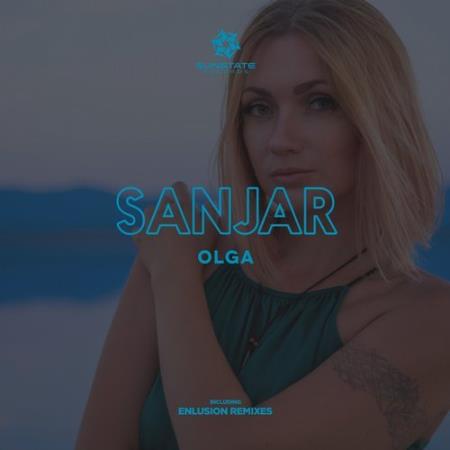 Sanjar - Olga (2018)