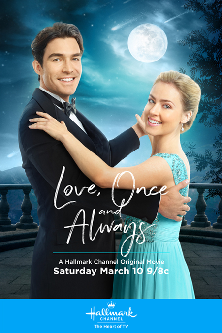 Love Once And Always (2018) HDTV x264-TTL