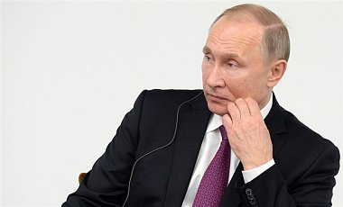 Путин откомментировал покушение на экс-шпиона из РФ Скрипаля