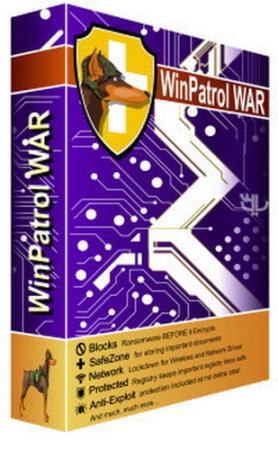 WinPatrol WAR 2017.5.720 ML/Rus Portable