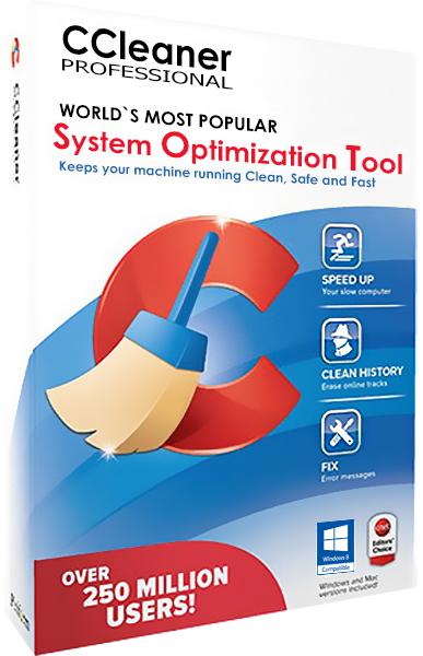 CCleaner 5.41.6446 Business / Professional / Technician Edition RePack+portable