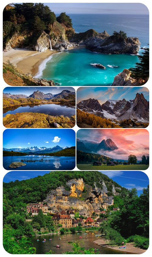 Most Wanted Nature Widescreen Wallpapers #457