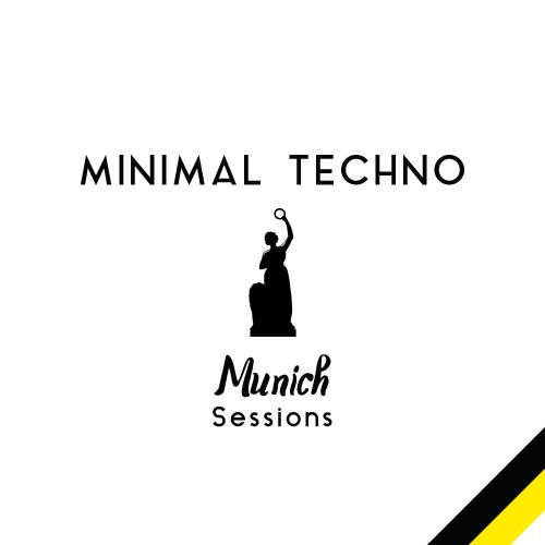 Minimal Techno Munich Sessions (2018)