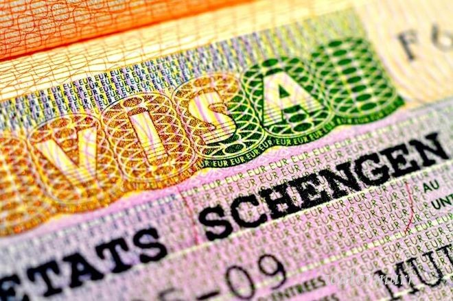Шенгенская виза подорожает?