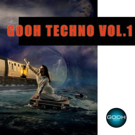 Gooh Techno, Vol.1 (2018)