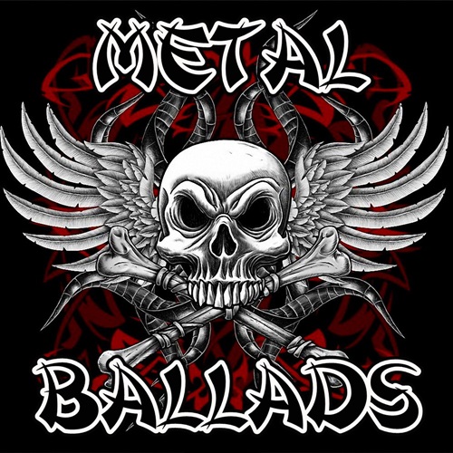 Metal Ballads Vol.03 (2018)