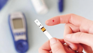 Ученые доказали, что диабет возникает не из-за уровня сахара в крови