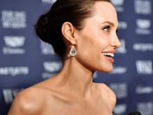 СМИ: Анджелина Джоли выходит замуж