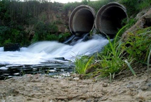 Анализы сточных вод – защита природы от деятельности человека