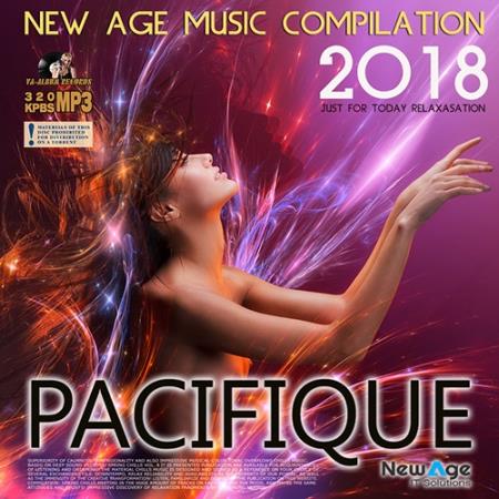 Pacifique: New Age Music (2018)