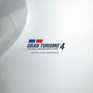 (Soundtrack/Game) GT - Gran Turismo 4 - 2005, MP3, VBR 192-320 kbps