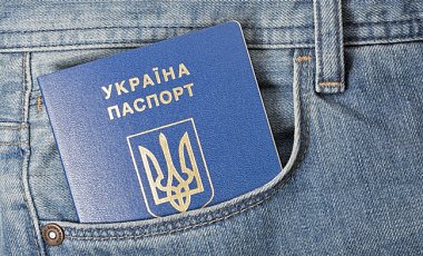 Опосля безвиза украинцы стали меньше просить убежище в ЕС
