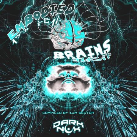 Embodied Brains (2018)