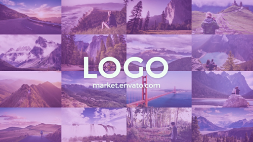 Logo Intro 20794112 - Project for After Effects (Videohive)