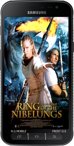 [VIDEO]   / Ring of the Nibelungs (  / Uli Edel) [2004, , , DVDRip] [MP4, 640x] MVO