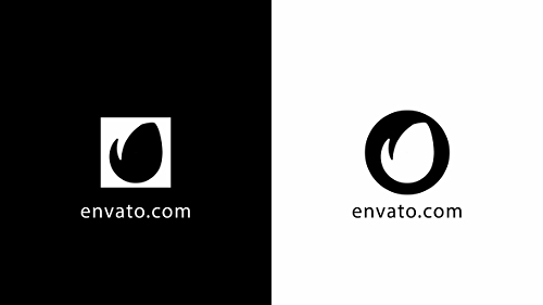 Minimal Logo 19215947 - Project for After Effects (Videohive)
