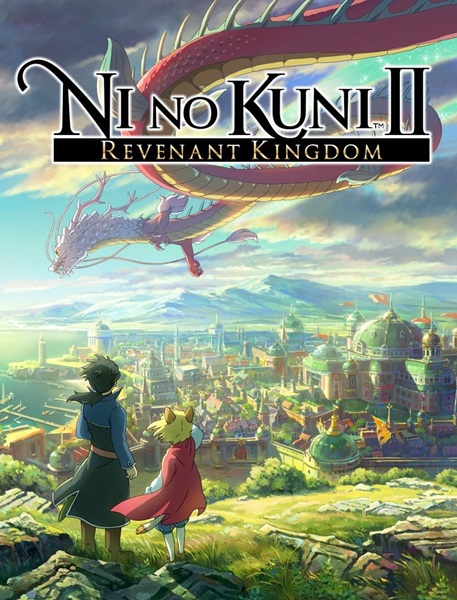 Ni no Kuni II: Revenant Kingdom - The Prince's Editio (2018/ENG/RUS/MULTi7/RePack от VickNet)