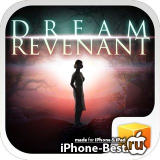 Dream revenant [1.0, Квест, iOS 6.0, ENG]