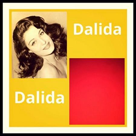 Dalida - Dalida (2018)