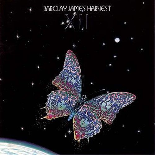 Barclay James Harvest - XII [Deluxe Edition] (1978) (2017) [