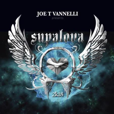 Supalova 2K18 (Joe T Vannelli Presents) (2018)