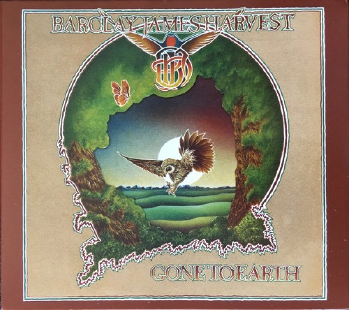 Barclay James Harvest - Gone To Earth [Deluxe Edition] (1977