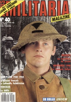 Armes Militaria Magazine 1988-12 (40)