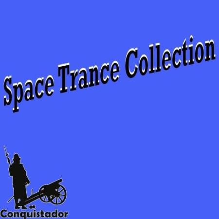 Space Trance Collection (2018)