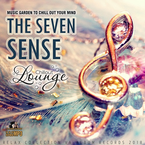 The Seven Sense (2018)