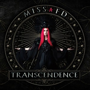 Miss FD - Transcendence (2018)