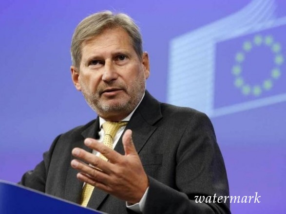 Э-декларирование для антикоррупционеров: еврокомиссар раскритиковал украинское руководство