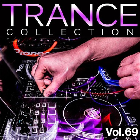Trance Collection Vol.69 (2018)