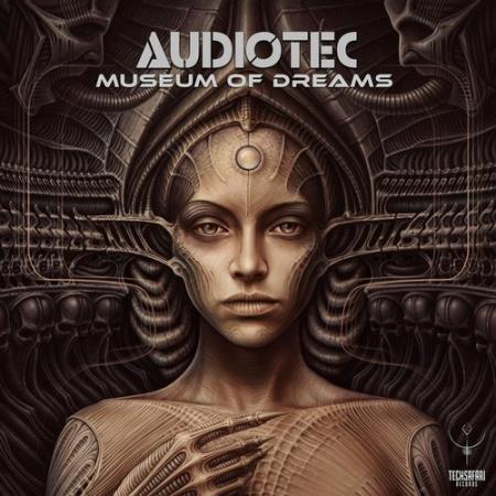 Audiotec - Museum Of Dreams (2018)