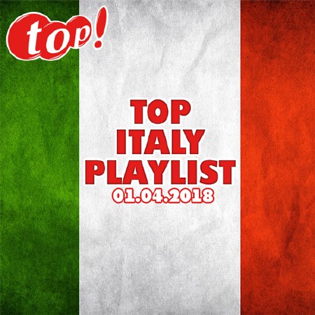 Top Italy Playlist (2018)