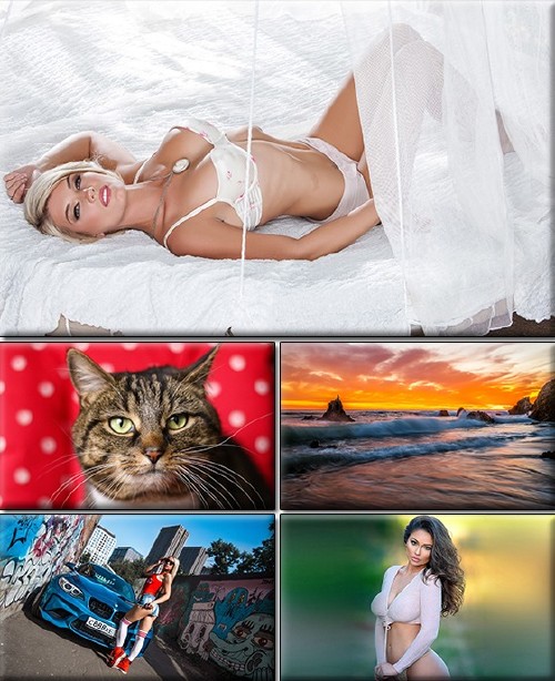 LIFEstyle News MiXture Images. Wallpapers Part (1374)