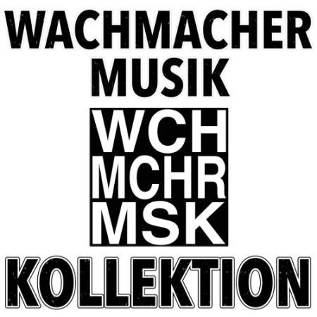 Wachmacher Musik Kollektion (2018)