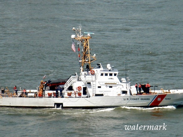Командование ВМС сказало, когда Украина получит от США патрульные катера