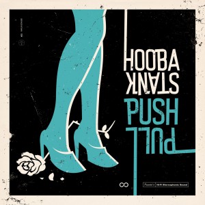 Hoobastank - Push Pull (2018)