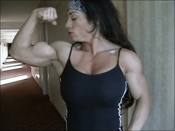 Forumophilia Porn Forum Female Bodybuilding Athletics And Strong Womans Page 22