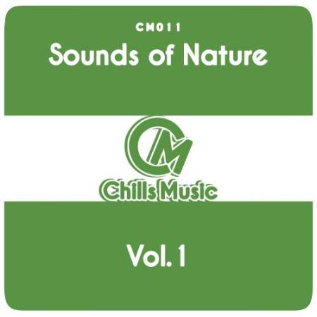 Sounds of Nature Vol.1 (2018)