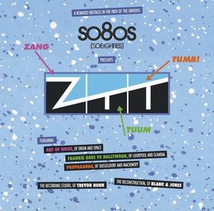 V.A. - So80s (So Eighties) Presents ZTT (2014)