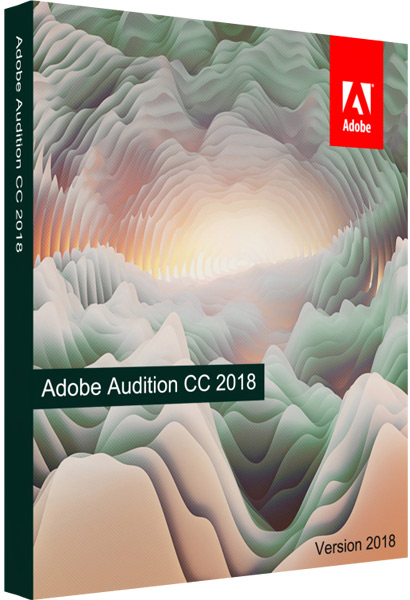 Adobe Audition CC 2018 11.1.0.184 RePack