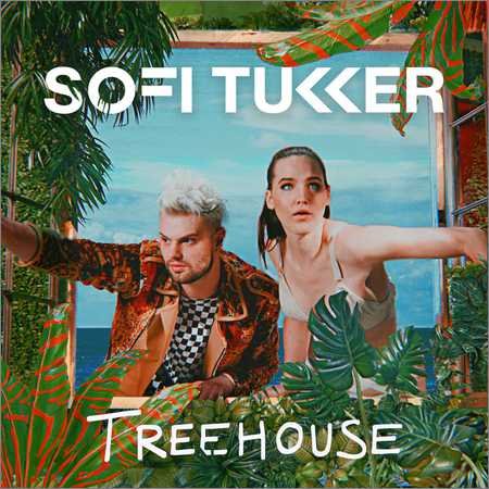 Sofi Tukker - Treehouse (Japanese Limited Edition) (2018)