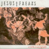(Thrash Metal) Jesus Freaks - Socially Unacceptable EP - 1993, MP3 , 320 kbps