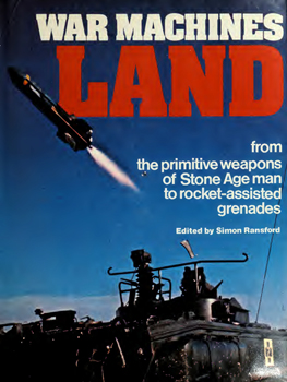 War Machines, Land