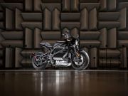 Harley-Davidson выпустит собственный 1-ый электробайк в 2019 году / Новинки / Finance.ua