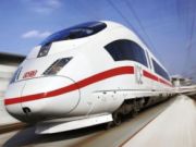Германия закупит гибридных и энергосберегающих локомотивов на €500 млн / Новинки / Finance.ua