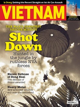 Vietnam 2018-10 (Vol.31 No.03)