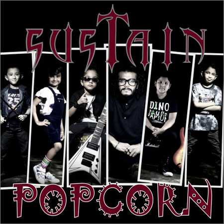 Sustain - Popcorn (2018)