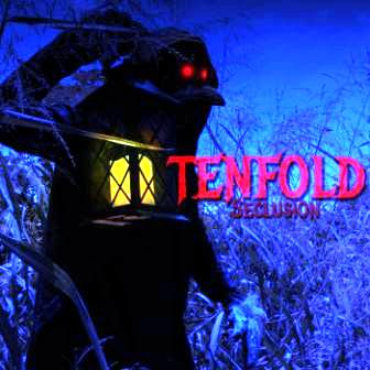 (Metalcore) Tenfold - Seclusion - 2018, MP3, 320 kbps